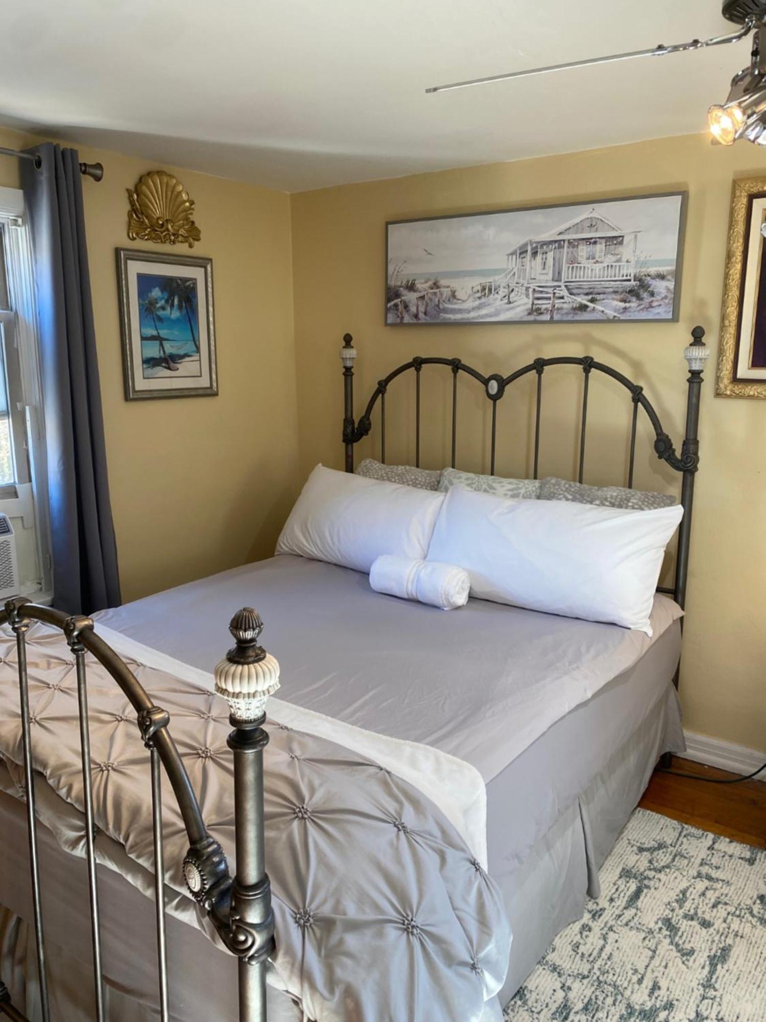 Cozy Room Near Airport & Highway Saint Louis Esterno foto