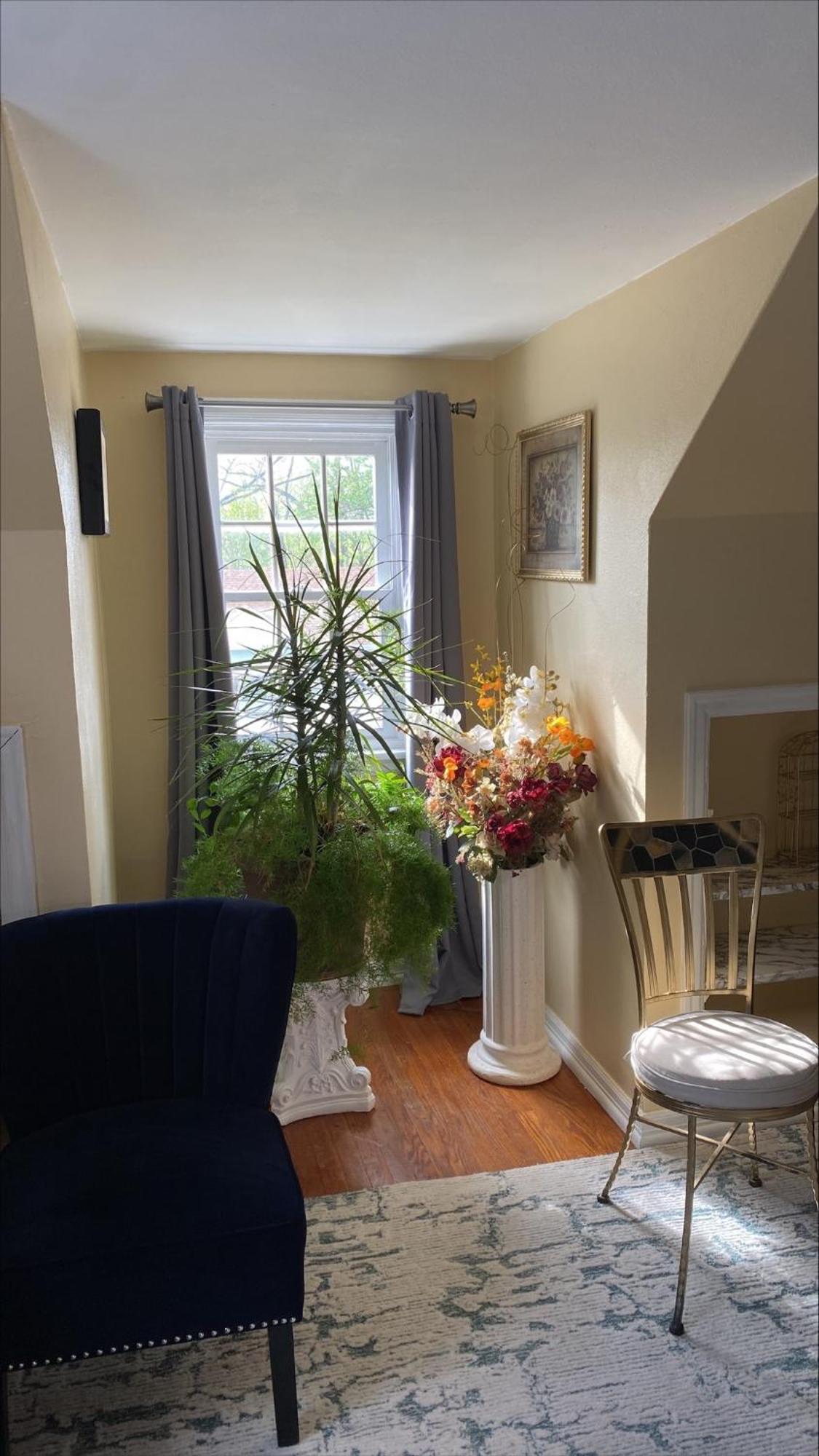 Cozy Room Near Airport & Highway Saint Louis Camera foto