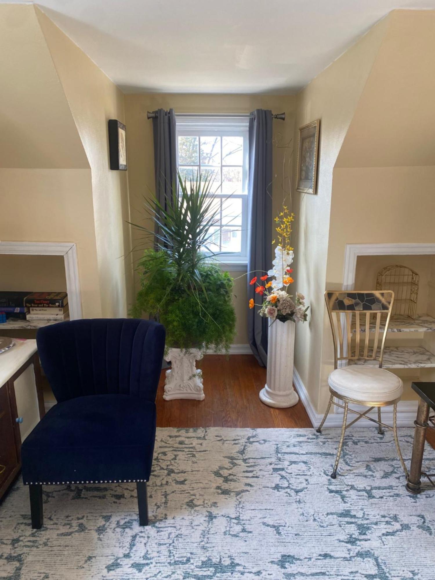 Cozy Room Near Airport & Highway Saint Louis Camera foto