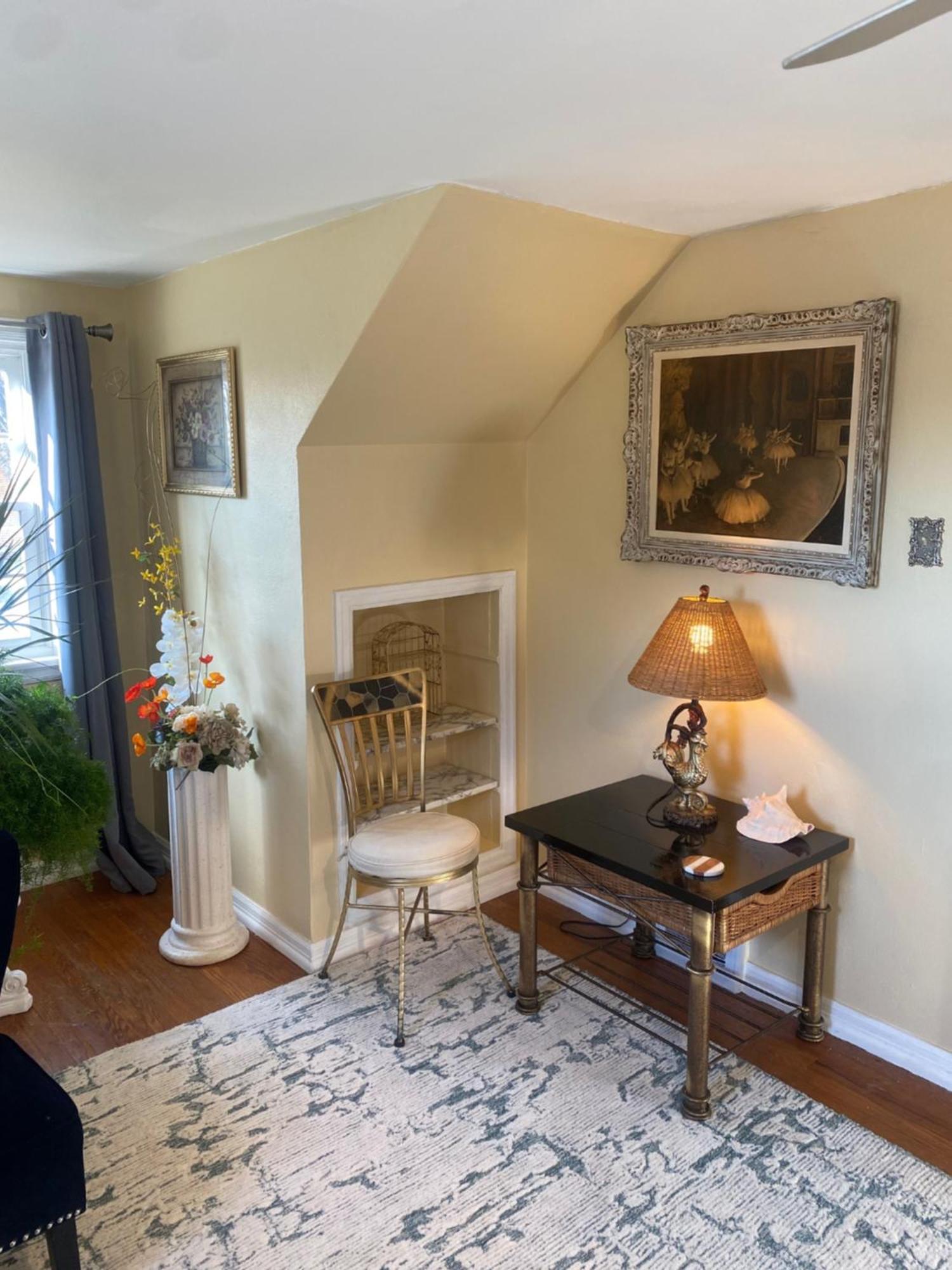 Cozy Room Near Airport & Highway Saint Louis Camera foto