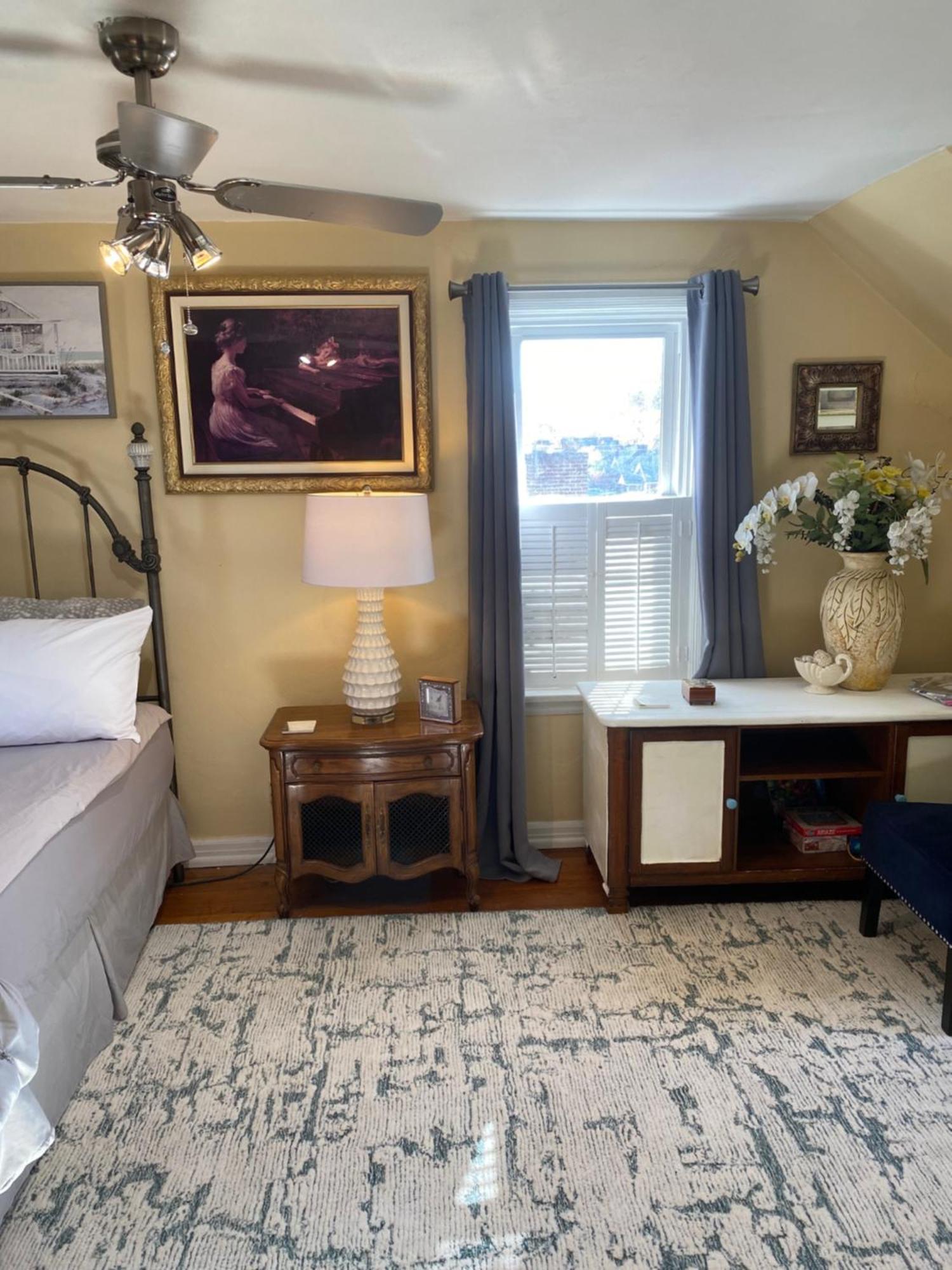 Cozy Room Near Airport & Highway Saint Louis Camera foto