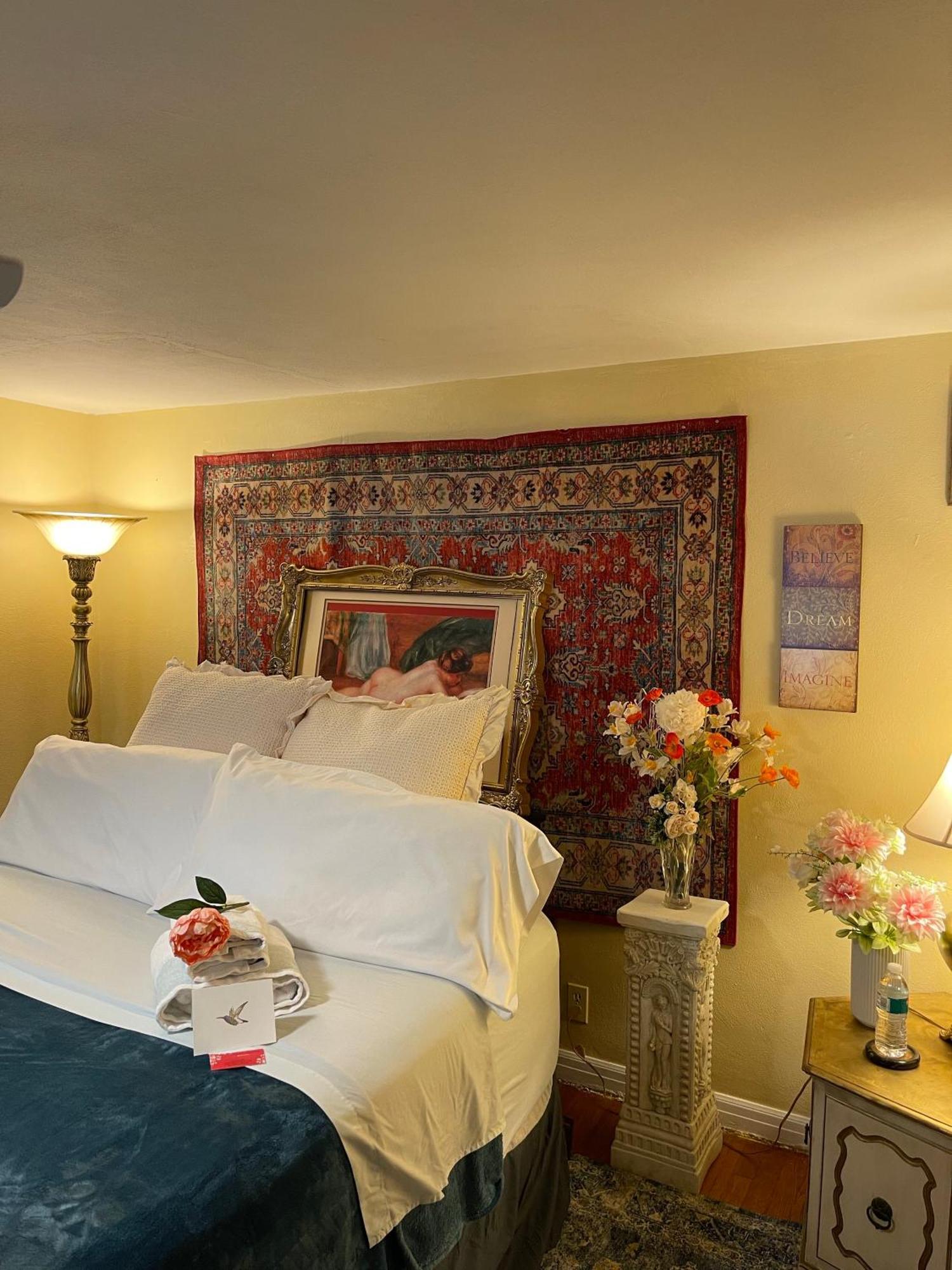Cozy Room Near Airport & Highway Saint Louis Esterno foto