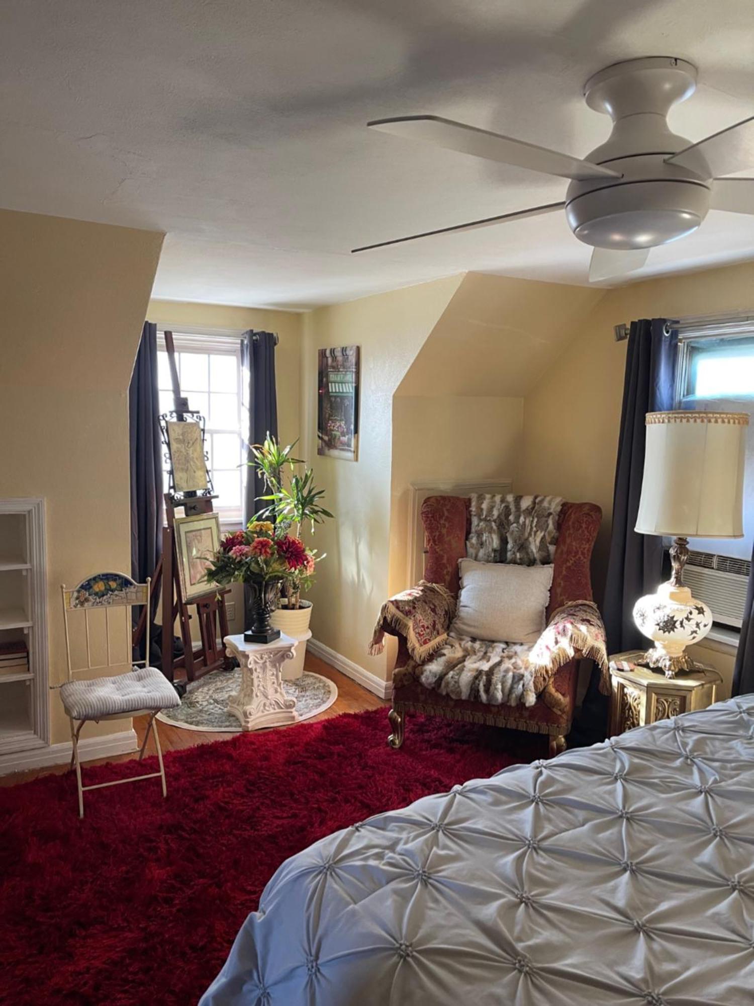 Cozy Room Near Airport & Highway Saint Louis Esterno foto