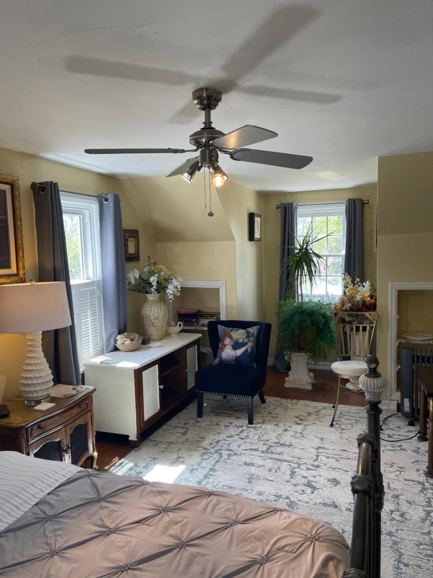 Cozy Room Near Airport & Highway Saint Louis Esterno foto